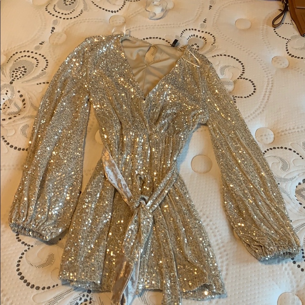 I don’t wear it no more